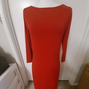 Tommy bahama long jersey tshirt 3/4 sleeve…